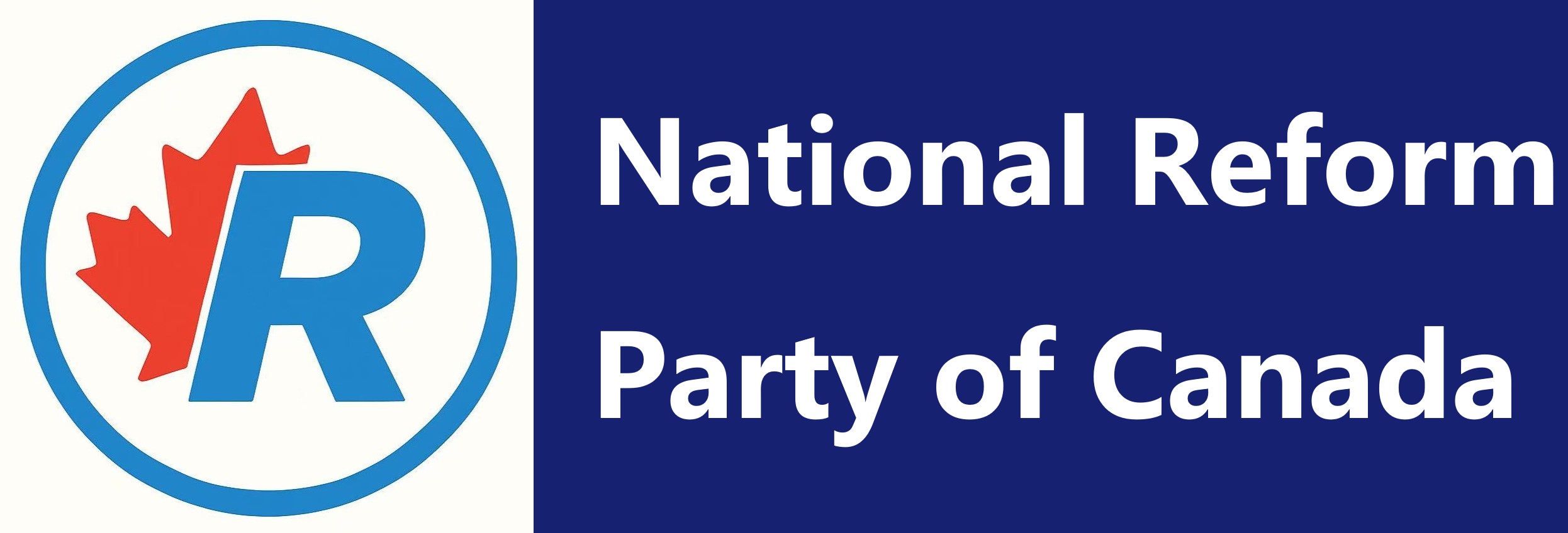 National Reform Party of Canada